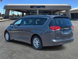 Used 2021 Chrysler Voyager Lxi image 4
