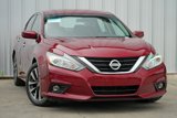 Used 2017 Nissan Altima 2.5 SV image 2