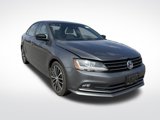 Used 2017 Volkswagen Jetta Sport image 3