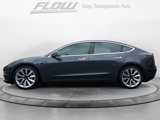 Used 2018 Tesla Model 3 Long Range image 5