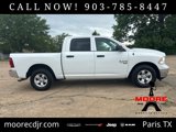 Used 2022 RAM 1500 Classic SLT image 2
