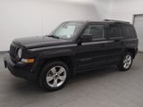 Used 2014 Jeep Patriot Latitude image 2