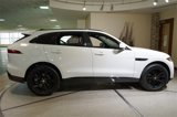 Used 2021 Jaguar F-PACE S image 2