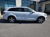 Used 2014 Audi Q7 TDI Prestige image 2