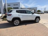 New 2025 Jeep Compass Latitude image 2