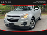 Used 2014 Chevrolet Equinox LT w/ Driver Convenience Package image 2