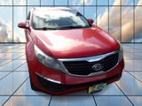 Used 2012 Kia Sportage LX w/ Convenience Pkg image 2