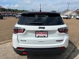 Certified 2024 Jeep Compass Trailhawk image 4