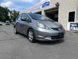 Used 2010 Honda Fit image 2