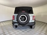 Used 2024 Ford Bronco Outer Banks w/ Sasquatch Package image 4