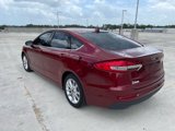 Used 2019 Ford Fusion SE image 5