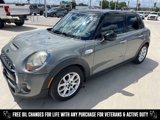 Used 2015 MINI Cooper S image 3