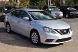 Used 2017 Nissan Sentra SV image 3