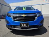 Used 2024 Chevrolet Equinox LT image 2