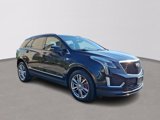 Certified 2022 Cadillac XT5 Sportv image 3