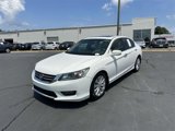 Used 2015 Honda Accord EX image 3