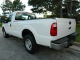 Used 2013 Ford F250 XL w/ XL Value Pkg image 6