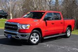 Used 2022 RAM 1500 Big Horn image 3