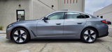 Used 2025 BMW i4 eDrive40 w/ Parking Assistance Package image 5