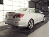 Used 2010 Lexus IS 250C image 2