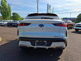 Certified 2024 INFINITI QX55 Luxe w/ Cargo Package image 5