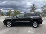 Used 2012 Jeep Grand Cherokee Limited image 2