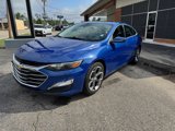 Used 2023 Chevrolet Malibu LT image 2
