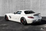Used 2012 Mercedes-Benz SLS AMG Coupe image 4