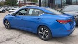 Used 2021 Nissan Sentra SV image 4