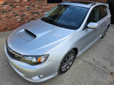 Used 2010 Subaru Impreza WRX Premium image 2