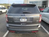 Used 2015 Ford Explorer Limited image 3
