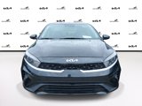 Certified 2022 Kia Forte LXS w/ LXS Technology Package image 2