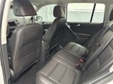 Used 2017 Volkswagen Tiguan S image 3