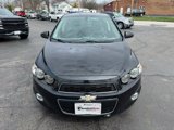 Used 2015 Chevrolet Sonic LTZ image 4