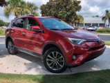 Used 2017 Toyota RAV4 Limited image 2