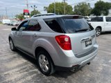 Used 2015 Chevrolet Equinox LTZ image 5