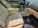 Used 2017 Jeep Grand Cherokee Limited image 3