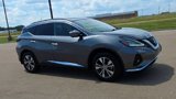 Used 2020 Nissan Murano SV w/ Premium Package image 2