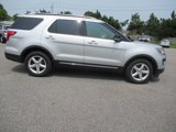 Used 2018 Ford Explorer XLT w/ Equipment Group 201A image 4