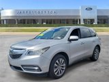 Used 2015 Acura MDX FWD w/ Technology Package image 2