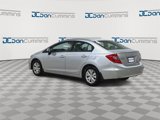 Used 2012 Honda Civic LX image 6