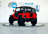 Used 1995 Jeep Wrangler Rio Grande image 4