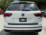 Used 2022 Volkswagen Tiguan SE R-Line image 4
