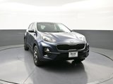Certified 2021 Kia Sportage LX w/ LX AWD Popular Package image 3