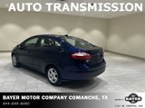 Used 2016 Ford Fiesta SE image 3