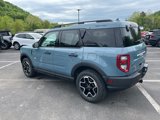 Used 2022 Ford Bronco Sport Big Bend w/ Convenience Package image 5