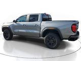 New 2025 GMC Canyon Elevation image 4
