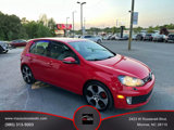 Used 2011 Volkswagen Golf 4-Door image 3