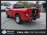 Used 2020 RAM 1500 Express w/ Express Value Package image 3