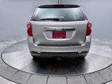 Used 2011 Chevrolet Equinox LS w/ Bluetooth Package image 6